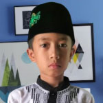 Anak yang akan dikhitan